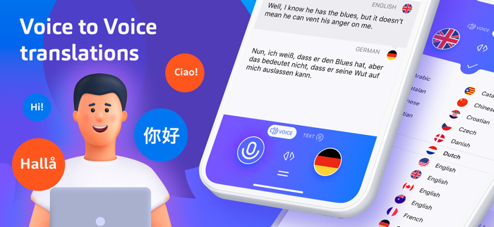 Translator - Spanish Translate