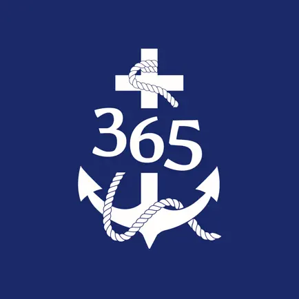 365 Christian Men Читы