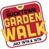 Bucktown Garden Walk icon