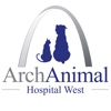 Arch Animal Hospital West icon