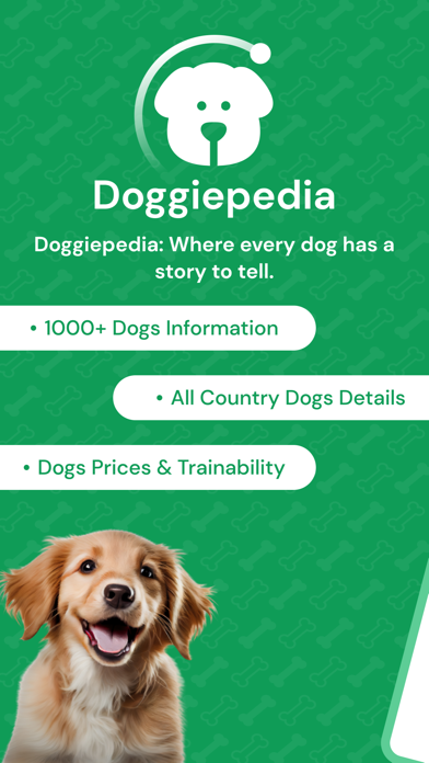 Screenshot #1 pour Doggiepedia