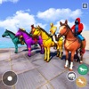 GT Horse Racing Simulator 3D - iPadアプリ