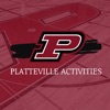 Platteville Activities icon