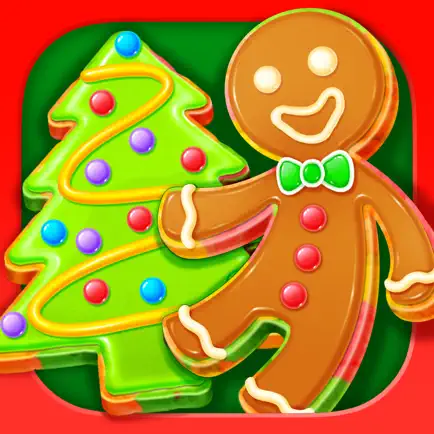 Christmas Unicorn Cookies Читы