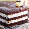 Cake Recipes: Tasty & Healthy icon