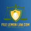 File Lemon Law icon