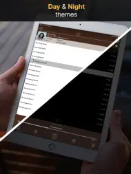 MP3 Audiobook Player Pro ipad bilder 0