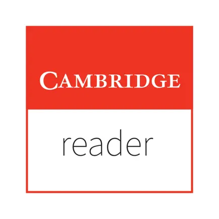 Cambridge Reader Cheats