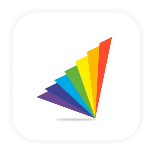 PRISM - Made Connecting easy! icon