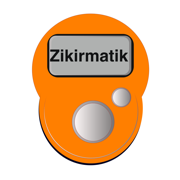 Zikirmatik (Çoklu renk)