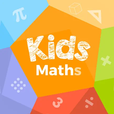 Kids Maths Cheats