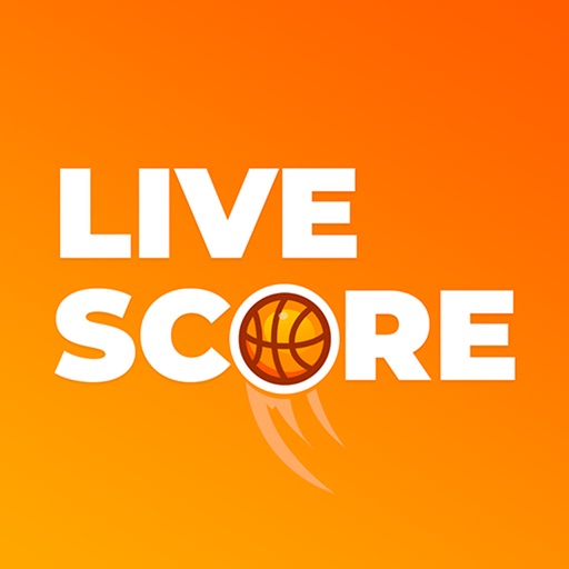 Live Basketball Score by alkesh dudhat