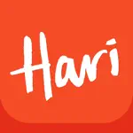 Hari Ghotra – Indian Recipes App Contact