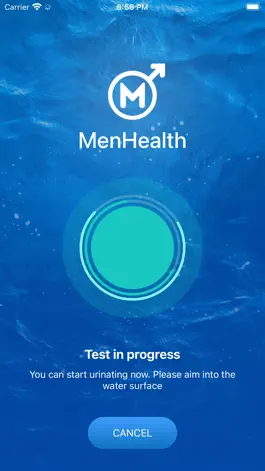 Game screenshot MenHealth hack