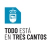 Todo está en Tres Cantos