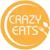 Crazy Eats Positive Reviews, comments