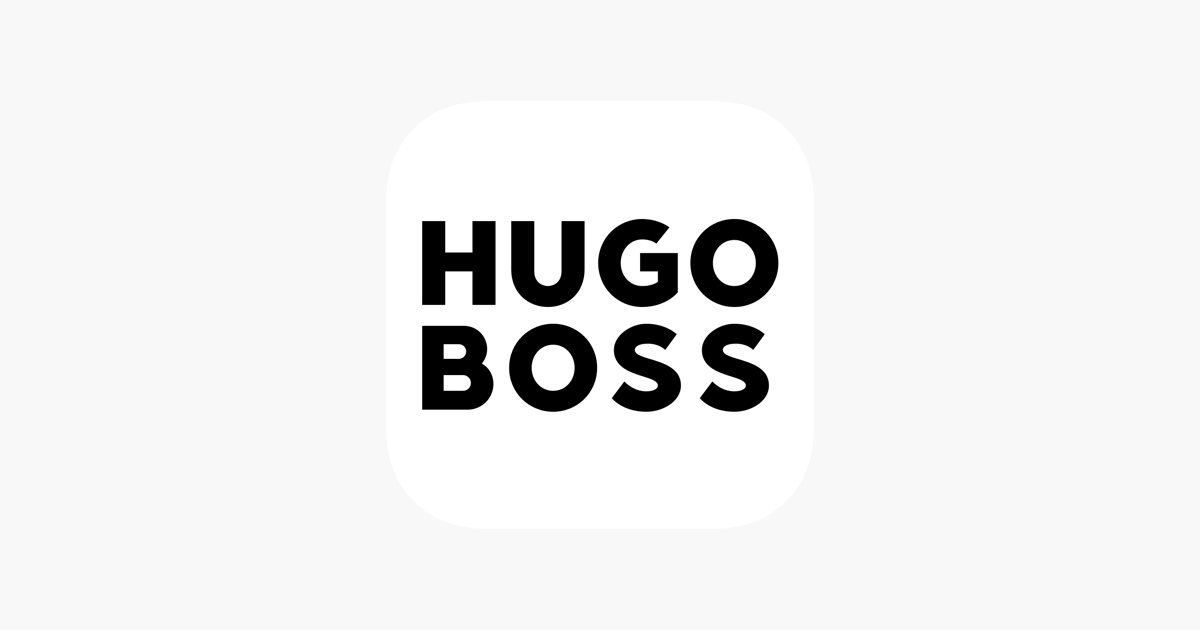 HUGO BOSS - Premium Fashion on the App Store