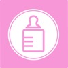 Milk Time - 育児記録を共有できる授乳タイマー - iPhoneアプリ