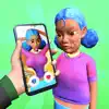 Fake Buster 3D App Delete