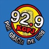 Radio Por Gracia De Dios GP icon