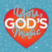 You God's Music