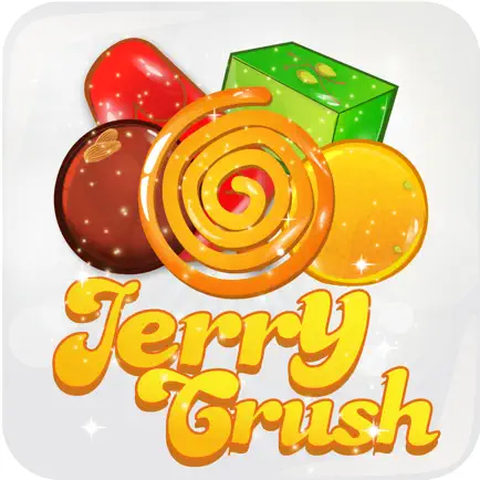 Jerry Crush Cheats