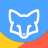 Foxi - Portfolio icon