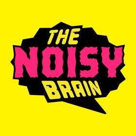 螢幕擷取畫面 (6) The Noisy Brain