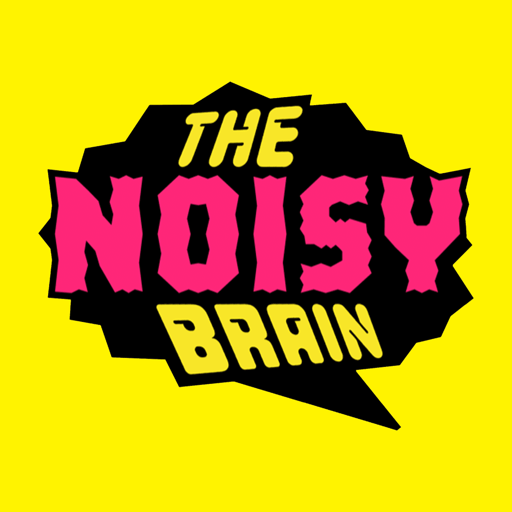 The Noisy Brain