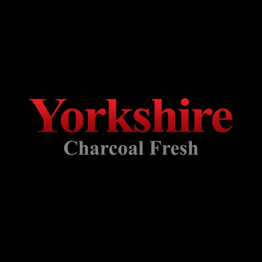 Yorkshire Charcoal Fresh icon