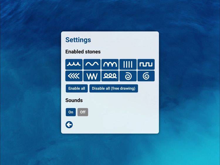 Pre-Writing - UK screenshot-3