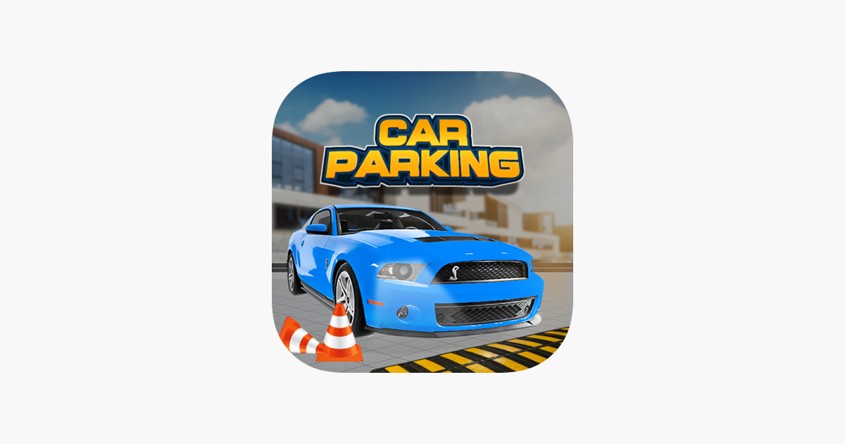 Car Parking: Driving Simulator on the App Store