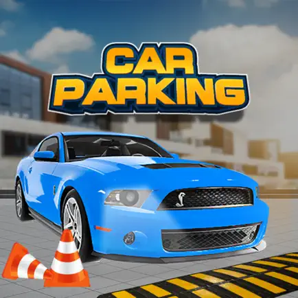 Car Parking: Driving Simulator Читы
