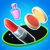 Hole And Makeup - ブラックホールゲーム - iPadアプリ