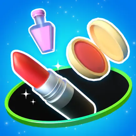 Hole And Makeup - Salon games Cheats