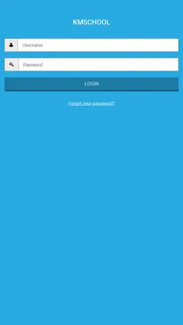 Game screenshot KMSchool mod apk
