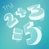 Correct Result! Try Kids Math - iPhoneアプリ