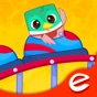 Bibi Theme Park: Baby Game 2-5 app download