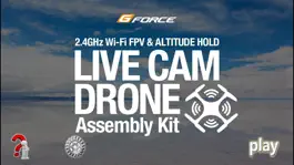 Game screenshot DroneKit mod apk