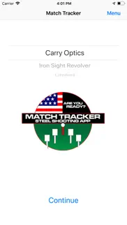 steel challenge match tracker iphone screenshot 1