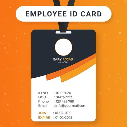 Employee ID Card Maker Читы
