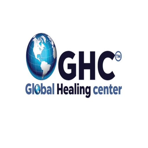 Global Healing Center by stuart steinfeld