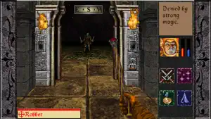 The Quest Classic -Celtic Rift screenshot 4