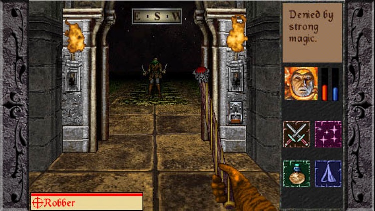 The Quest Classic -Celtic Rift screenshot-3