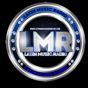 Latin Music Radio