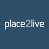 Place2Live icon