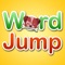Icon Word Jump Game