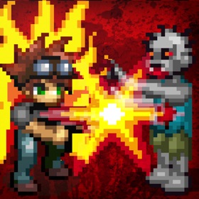 螢幕擷取畫面 (9) 200 DAYS Zombie Apocalypse