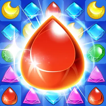 Magic Jewels:Classic Match 3 Читы