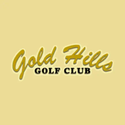 Gold Hills Golf Club Cheats